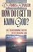 How Do I Get to Know God? Life-Transforming Truths from a Never-Changing God by 