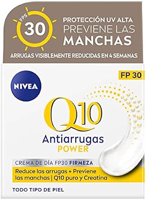 Q10+ Crème Antirides