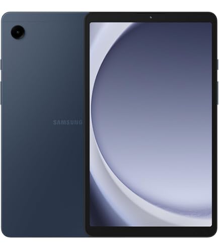 Samsung Galaxy Tab A9 - Sleek Design, Smooth Performance