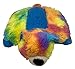 Pillow Pets Dream Lite Peace Bear