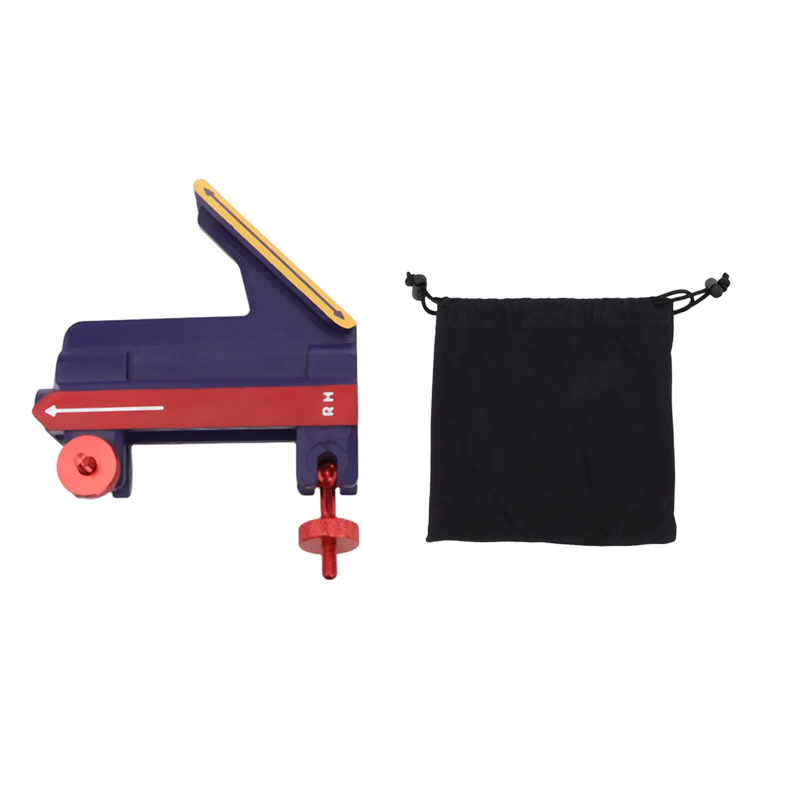 VGEBY Swing Precision Trainer, Versatile Grip Swing Training Aid, Portable Golf Swing Trainer, Straight Away Swing Development Tool, for Beginners, Intermediate Players, and Advanced Golfers