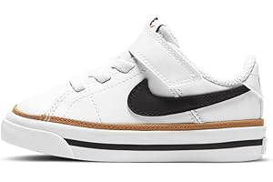 Nike Kids' Court Legacy Shoes