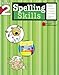 Spelling Skills: Grade 2 (Flash Kids Harcourt Family Learning)