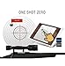 ATN X-Sight-4k Pro Smart Day/Night Scope w/Full HD Video rec, Smooth Zoom, Bluetooth and Wi-Fi (Streaming, Gallery & Controls)
