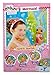 Lalaloopsy Babies Mermaid Doll- Sand E. Starfish