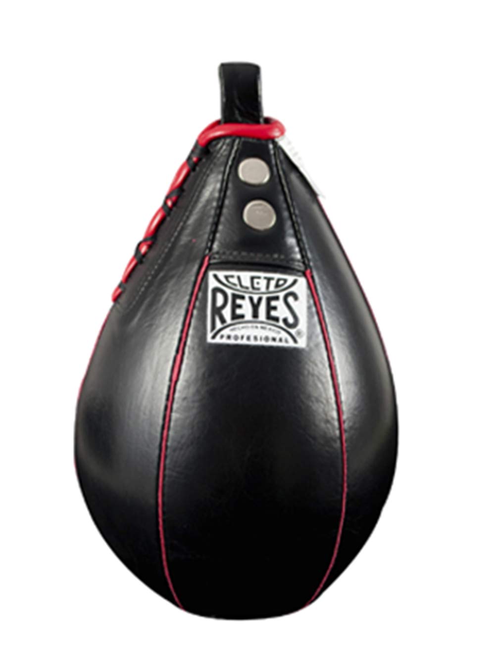 CLETO REYES Platform Speed Bags Black Medium