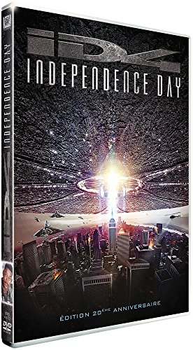 Independence Day - Édition 20ème Anniversaire