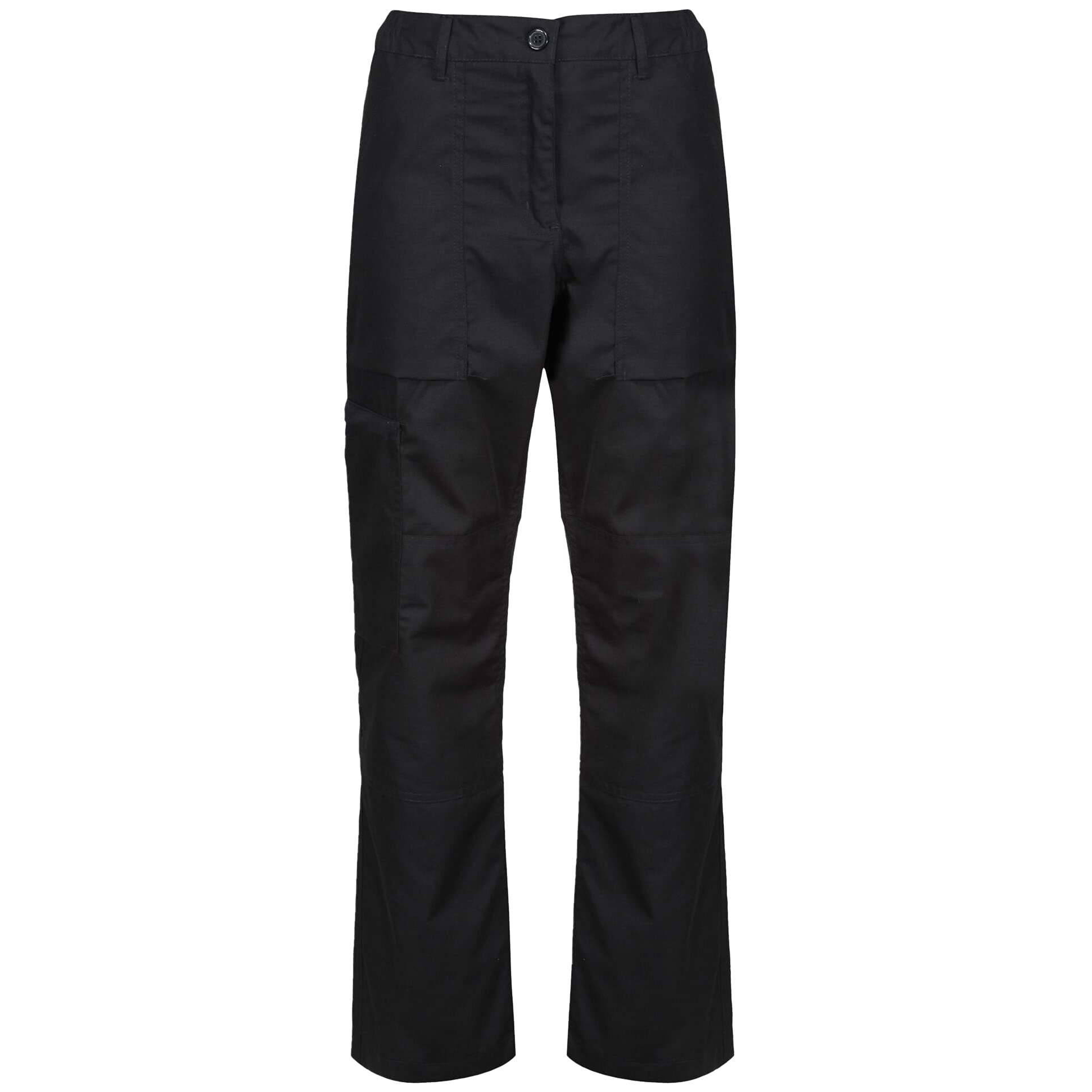 Regatta Women's Action II Trousers - Size 18 - Black