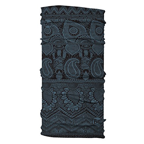 Buff Original Slim Fit Multifunctional Headwear, Istambul Grey, One Size