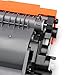 IKONG Compatible Toner Cartridge Replacement for Brother TN450 TN-450 TN420 works with Brother HL-2270DW HL-2280DW MFC-7860DW DCP-7065DN MFC-7360N HL-2230 HL-2240D HL-2240 DCP-7060D DCP-7065DN