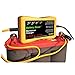 Battery Saver 1200 12W Pulse Battery Maintainer/Charger with Battery Rescue