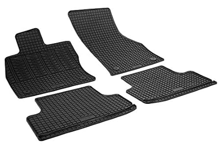 Gummimatten fahrzeugspezifisch AZ10090222