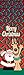 Stonehouse Collection Men's Christmas Tie - Funny Christmas Necktie (Santa)