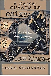 Livro A caixa: Quarto 35