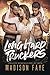 Long Hard Truckers
