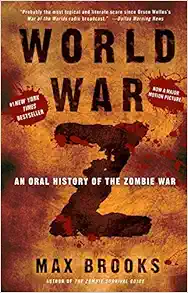 World War Z / Max Brooks