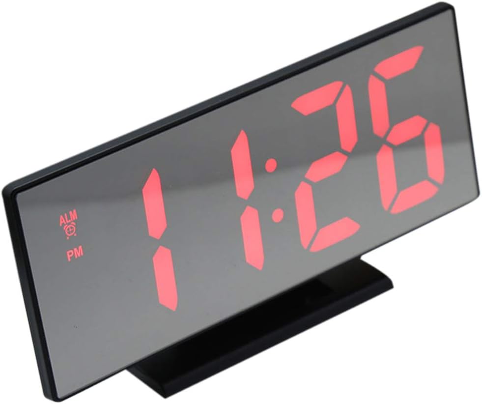 orologio minuscolo per scrivania