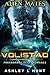 Volistad: Paranormal Sci-Fi Alien Romance (Alien Mates Book 3)