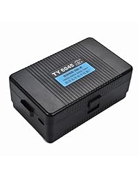 elike 6045 megohmmeter, 2000 Megohms Resistencia, 100 250 500 1000 V Voltaje de prueba Megger Resistencia de aislamiento Tester