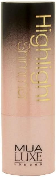 mua luxe highlighter