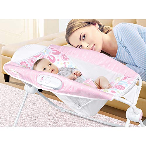 travel bouncer chair