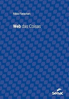 Livro Web das coisas (Universitária)