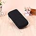 Hard Case for TOUMEI,POFUN,AEHR,MOKAOU Pico/Mini LED Projector Hard Carrying Case Travel Bag.
