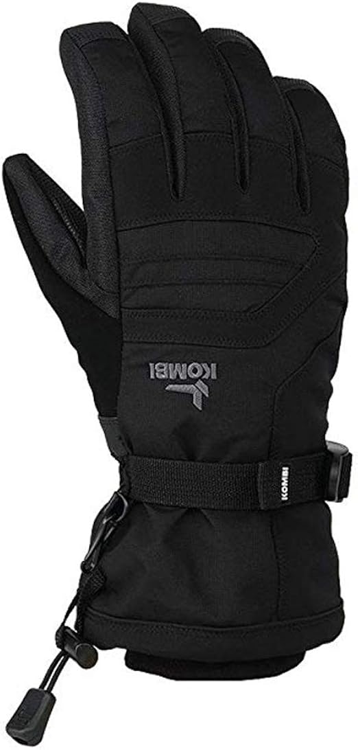 kombi ski gloves