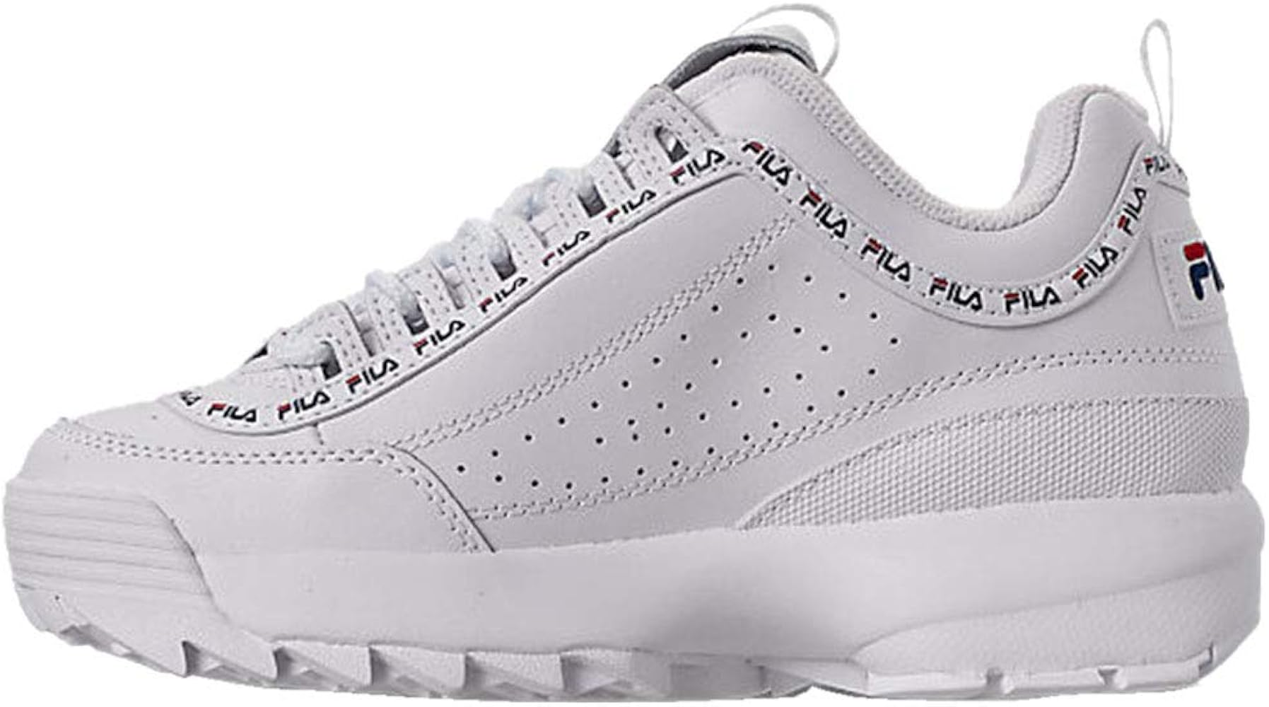 fila disruptor ii repeat