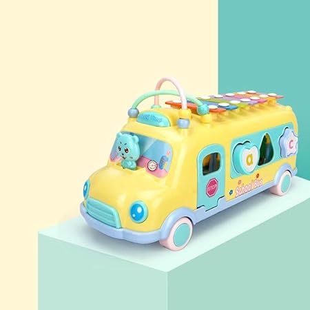 tambor de juguete para bebes