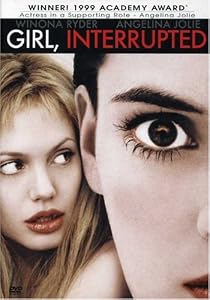 Cover of "Girl, Interrupted"