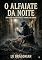 Livro O Alfaiate da Noite (Creepypasta)