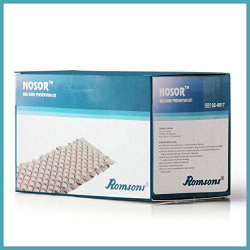 Romsons Nosor Air Bed (AntiDecubitus Mattress) Buy Online in UAE