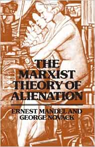 marxist alienation novack
