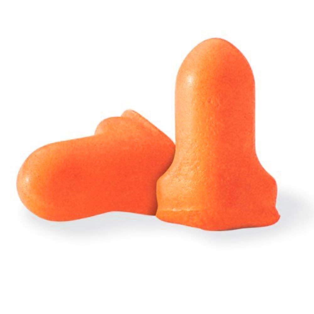Howard Leight MAX-1 Foam Earplugs