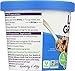 Love Grown Oatmeal Cup Oz, Blueberry Banana Walnut, 17.6 Ounce (Pack of 8)