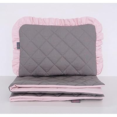 space saver travel cot