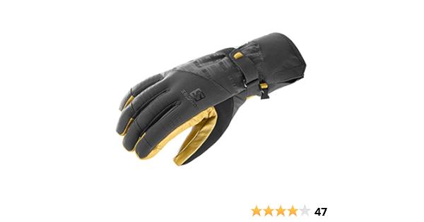 salomon propeller dry