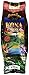 Hawaiian Gold Kona Ground Coffee Gourmet Blend 1 lb (454g) package