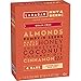 Larabar Crunchy Nut & Seed Gluten Free Bar, Maple Cinnamon with Sprouted Chia Seeds, 1.24 oz Bars (4 Count), Whole Food Bars