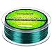 KastKing Premium Monofilament Fishing Line, Mountain Green,300Yds,8LB