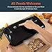 COSORI Vacuum Sealer Food Saver Machine
