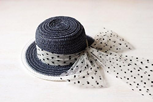 custom made straw hats