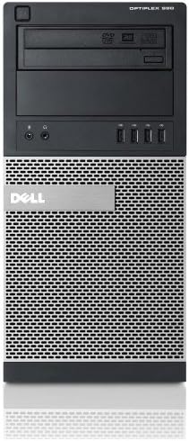 Dell Optiplex 9010 Minitower Pc Core I7 3770 3 4ghz 4gb 500gb Dvd Rw Lan Windows 7 Pro 64 Bit Intel Hd Graphics 4000 Amazon Co Uk Computers Accessories