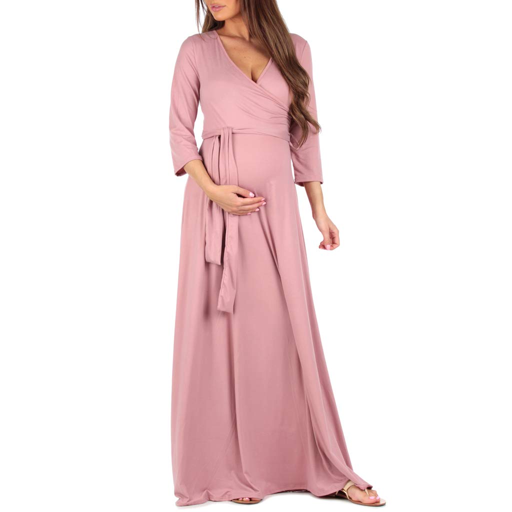 Bee Mauve Medium Medium Light Dress Mother Mauve Light B076hyt1tz レディース ワンピースチュニック 21人気no 1の