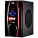 Frisby FS-6600BT 5.1 Channel Stereo Home Theater System w/ Tower Satellite Speakers & Bluetooth / USB / SD / AUX / Remote Controlthumb 1