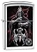 Zippo Grim Reaper Lighters