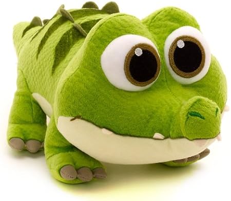 Peluche crocodile peter pan Clearance