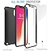 OtterBox Defender Series Case for Motorola DROID MAXX - Retail Packaging - Black (Discontinued by Manufacturer)