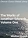 Works of Jonathan Edwards, Volume One by 